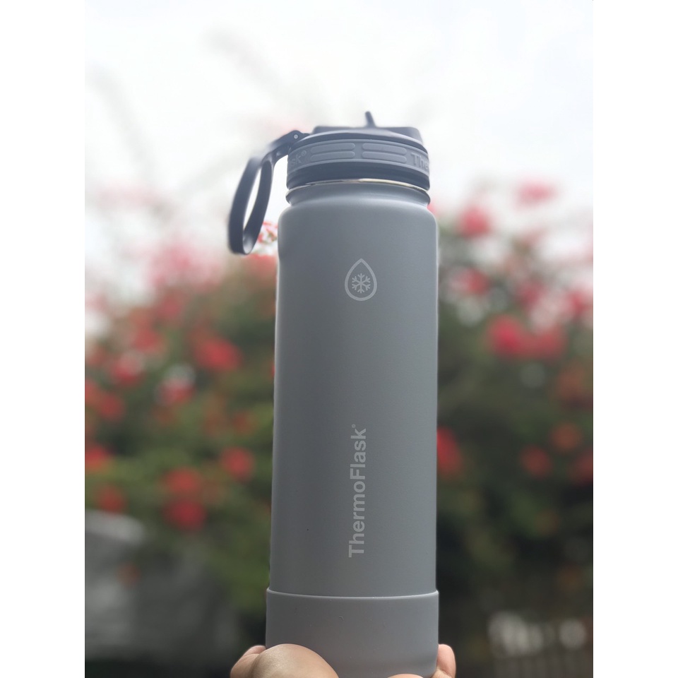 BÌNH GIỮ NHIỆT THERMOFLASK 710Ml