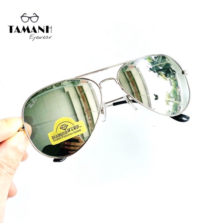 Mắt Kính Râm Hàng  Thời Trang - Chống UV400 - Hàng chuẩn Cao Cấp