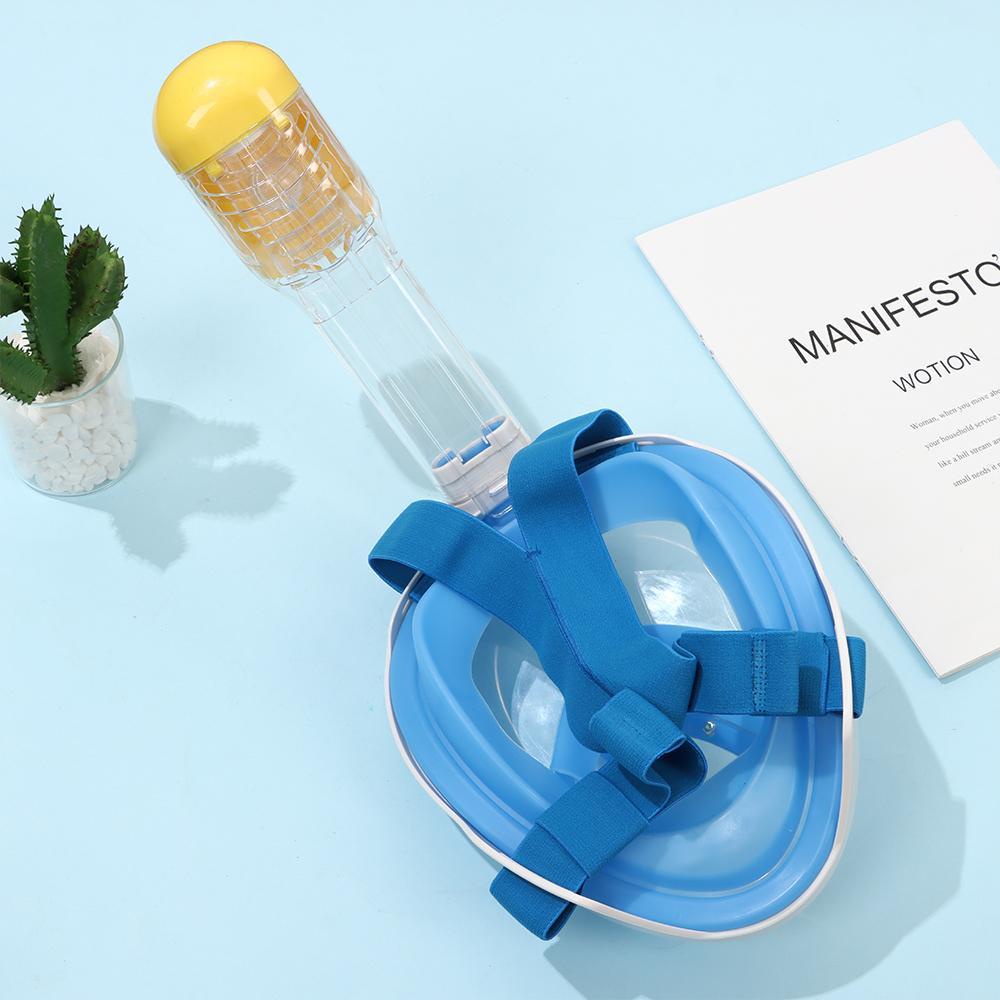 Kính Lặn Chuyên Dụng Chất Lượng Cao