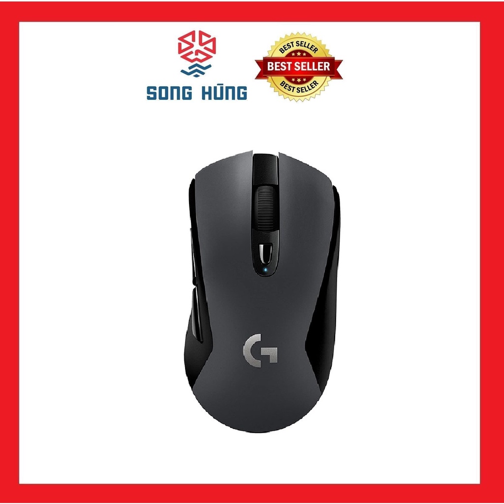 Chuột chơi game không dây Logitech G603 Lightspeed Wireless