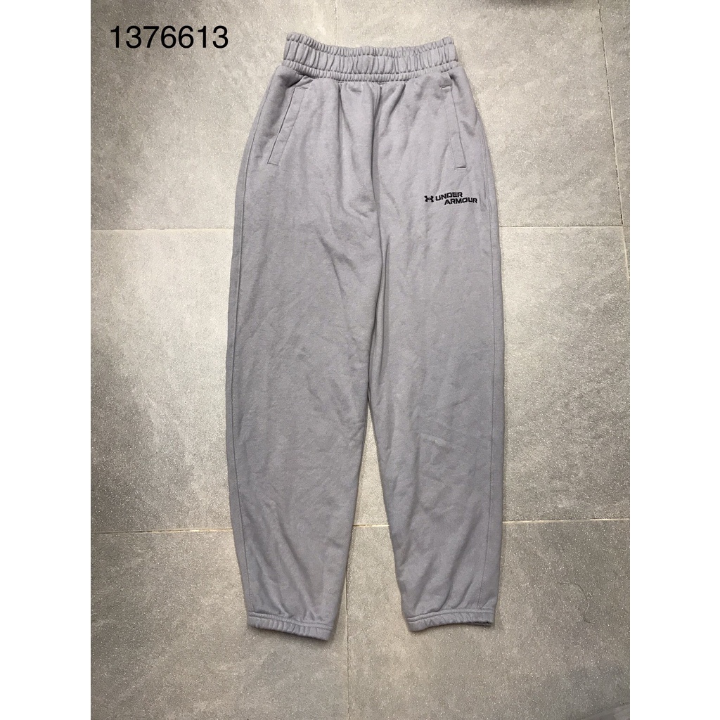 Quần Jogger nỉ UA 1376613