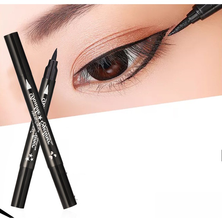 BÚT KẺ MẮT NƯỚC 2 ĐẦU CHỐNG NƯỚC