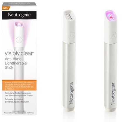 Bút trị mụn Neutrogena