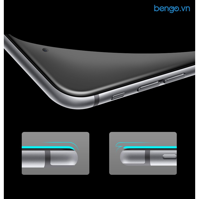 Kính cường lực Sony Xperia XZ 3D Full màn hình