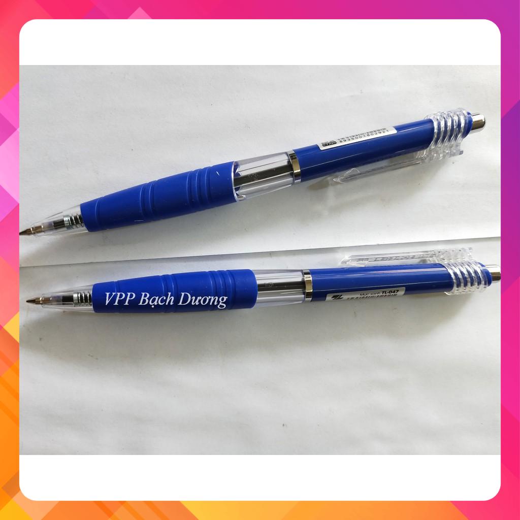 Bút TL-047 - 10 cây - Thiên Longg