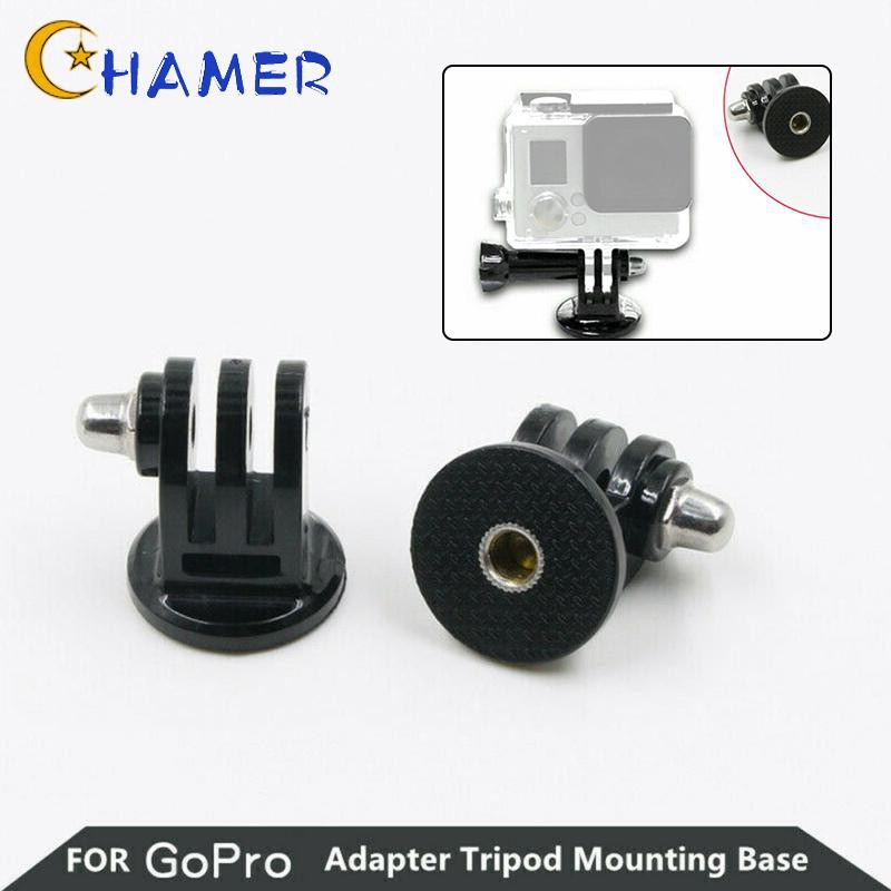 Đế Gắn Chân Máy Ảnh Gopro / Dji Osmo