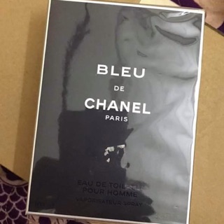 Nước hoa chanel - Đức