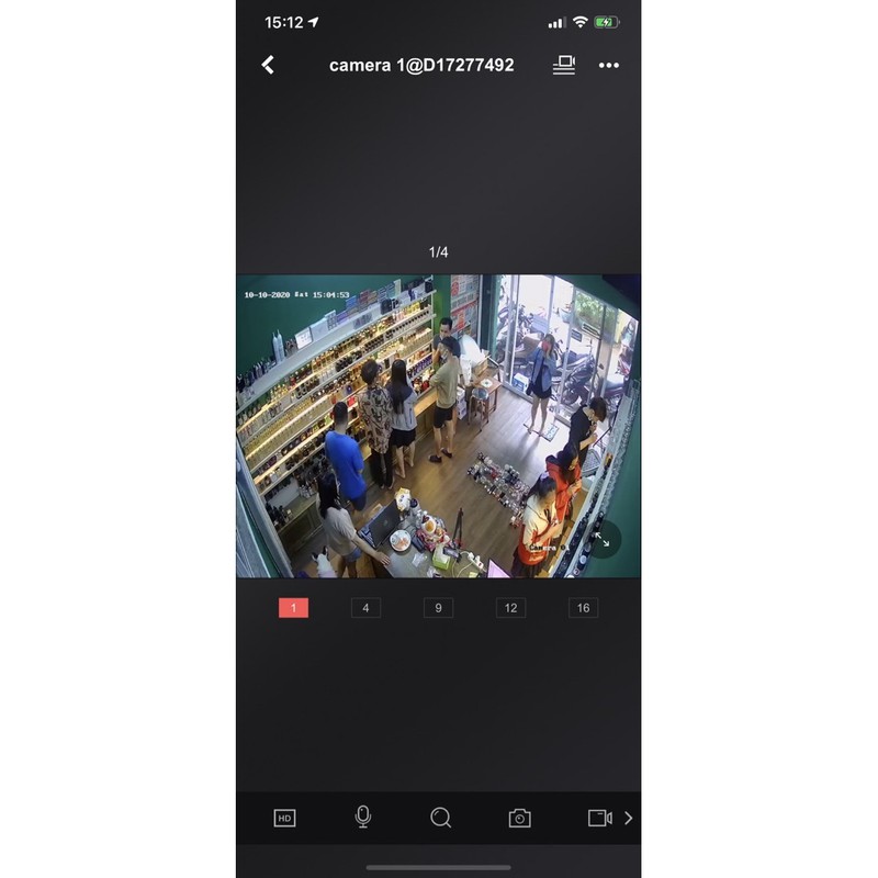 ❉ Nước hoa dùng thử Moschino Toy Boy ❉simona❉ | Thế Giới Skin Care