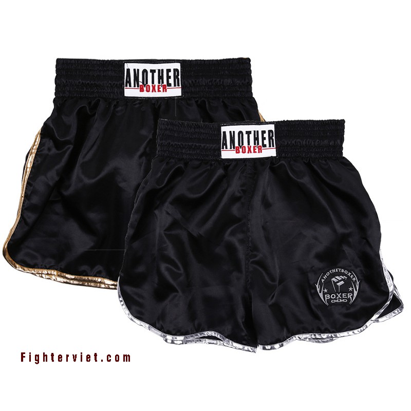 Quần Muay Thái Another Boxer Mẫu Mới 2019