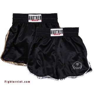 Quần Muay Thái Another Boxer Mẫu Mới 2019