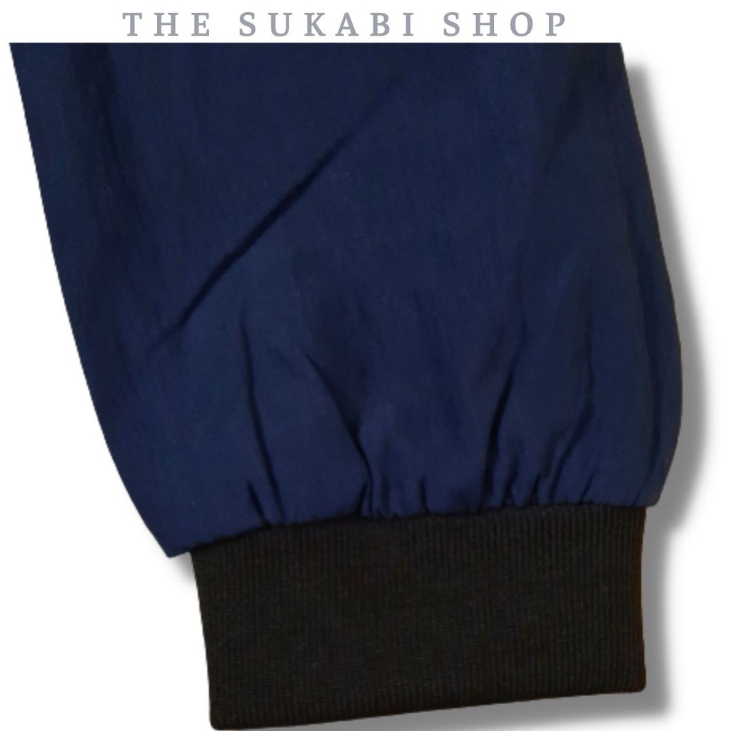 Áo Khoác Nam Công Sở, Cổ Bomber, Thời Trang, 2 Lớp, Phù Hợp Cho Nam Từ 35 tuổi trở lên, AK03, SuKaBishop