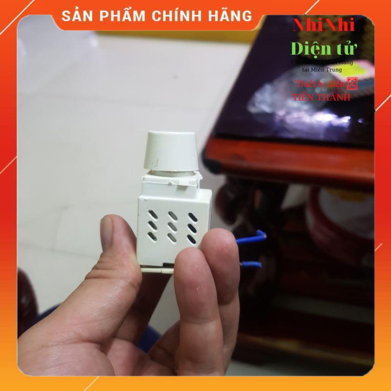 Dimo tròn, Đi mơ đèn - Đi mơ quạt - Công tắc quạt - Công tắc đèn 1000W cao cấp