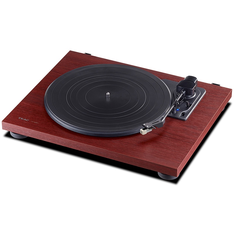 ĐẦU ĐĨA THAN TEAC TN-180BT - A3 HÀNG CHÍNH HÃNG NEW 100%