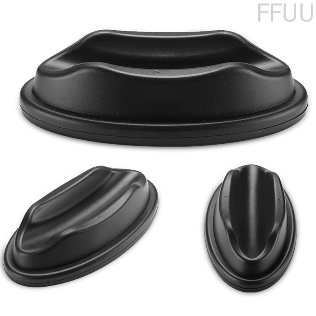 TURBO Đệm Hỗ Trợ Chống Trượt Gắn Bánh Xe Trước Xe Đạp