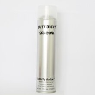 Gôm Xịt Tóc ButterFly Shadow [CHÍNH HÃNG BUTTERFLY SHADOW] Gôm xịt tóc Butterfly Shadow 150ml