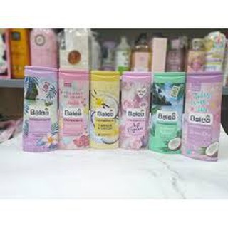 Sữa tắm của đức balea