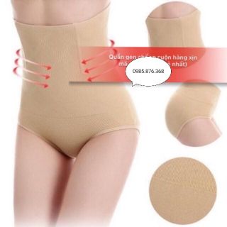 QUẦN NỊT BỤNG CAO CẤP