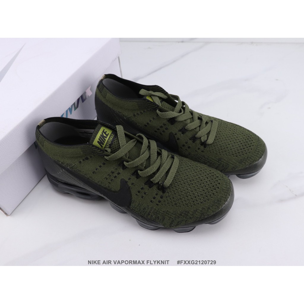 Giày Thể Thao Có Đệm Khí Của Nike Air Vapormax Flyknit 2 2019 Size 40-45