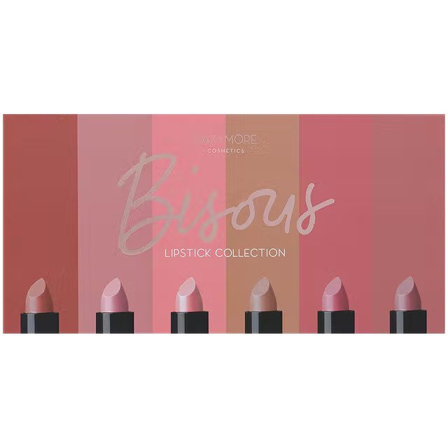 Son lì Max & More Bisous Collection