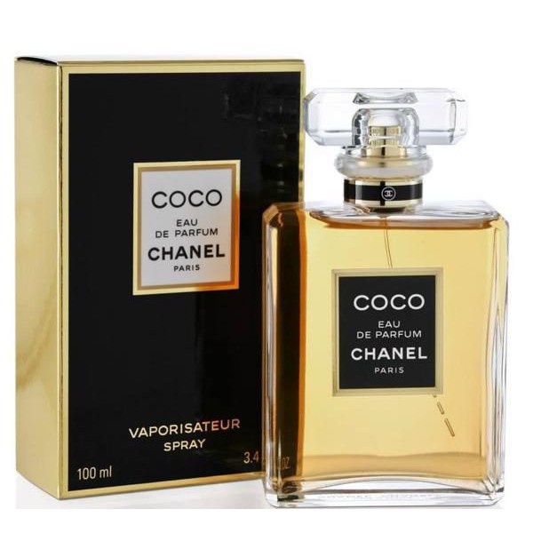 NƯỚC HOA BLEU COCO