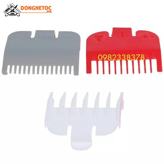 Bộ cử tông đơ 3 cái