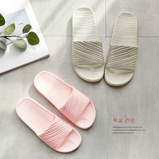 [ Miễn Phí Vận Chuyển Từ 99K ] Dép Đi Trong Nhà Mùa Hè Siêu Bền - TN0160- Dép Đi Trong Nhà Chống Trơn Trượt