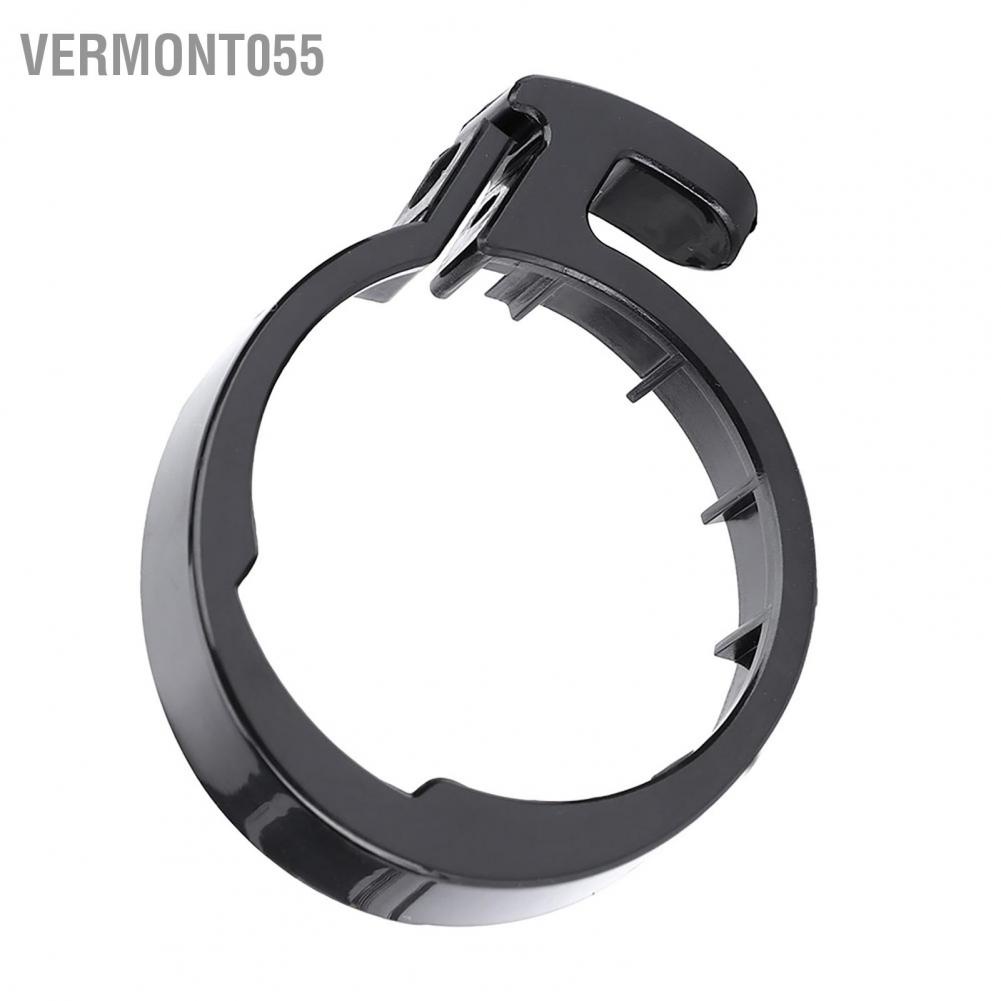 Hàng Hot Phụ kiện khóa vòng bảo vệ vòng tròn Clasped Guard dành cho các bộ phận của xe máy điện Xiaomi Mijia M365 Hàng giao ngayVermont055