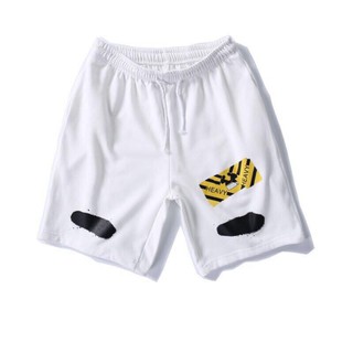 Quần short mũi tên