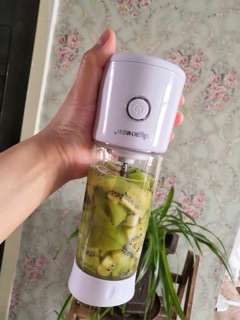 Máy xay sinh tố cầm tay
