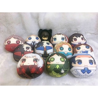 Gấu bông Identity V [ Inbox chọn mẫu ]