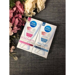 [GIÁ SẬP SÀN] Kem đánh răng siêu trắng Perl Weiss