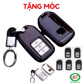 Ốp chìa khoá Honda ❤️Freeship ❤️ Silicon cao cấp