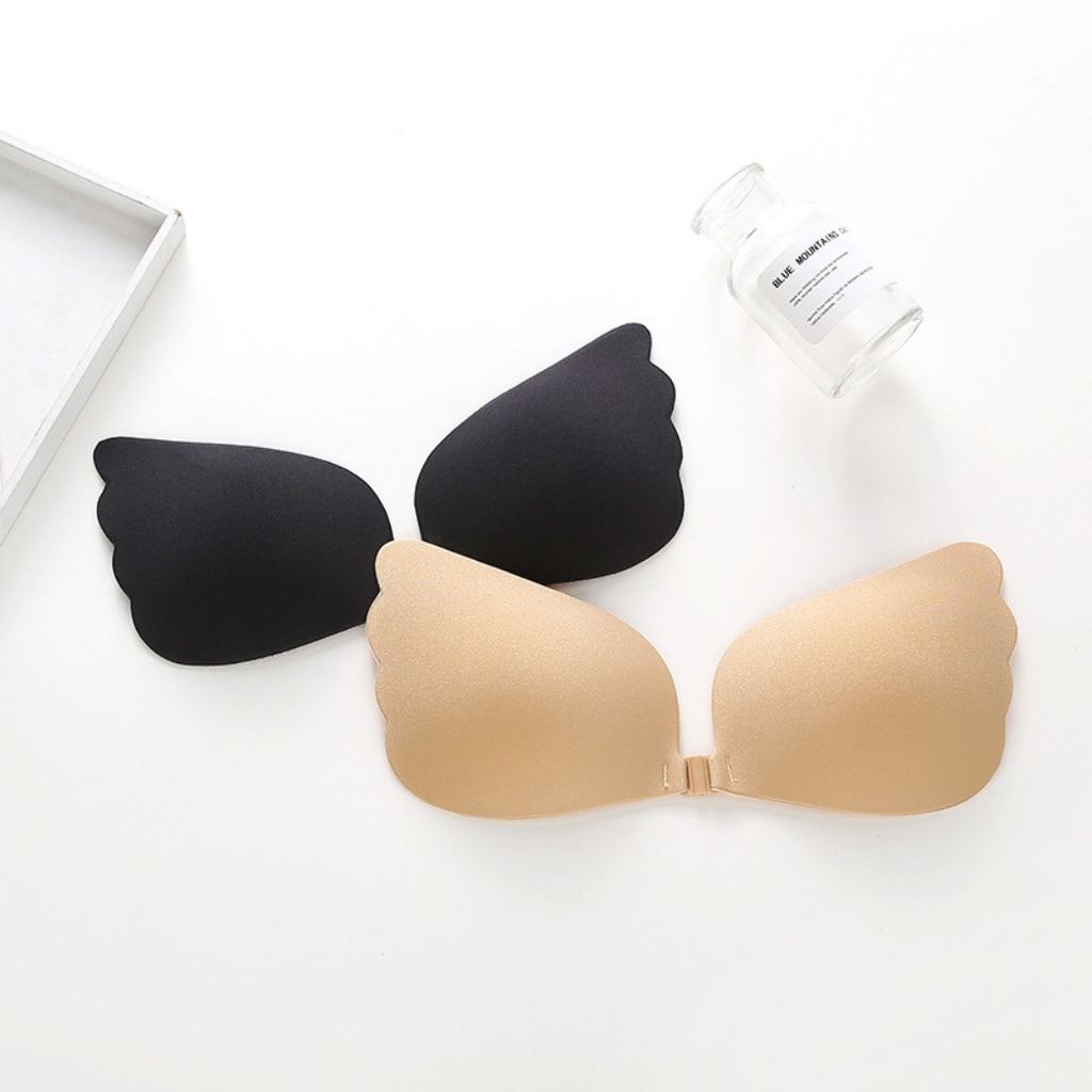 Miếng dán ngực siêu dính nâng ngực tạo khe sexy quyến rũ và gợi cảm DEVARI D0135