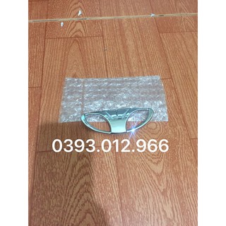 Lô gô biểu tượng daewoo lanos, nubira, lacetti