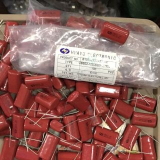 Tụ 105/ 630 v
