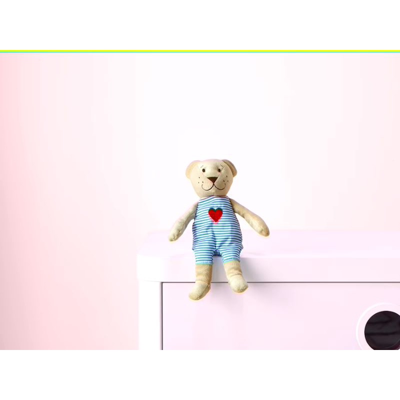 Gấu Bông IKEA Fabler Bjorn