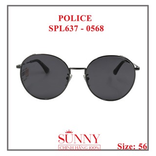 Kính Mát Unisex Police SPL637