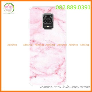 Ốp lưng Xiaomi Redmi Note 9S / Note 9 Pro / Note 9 Pro Max cảnh đẹp, phong cách