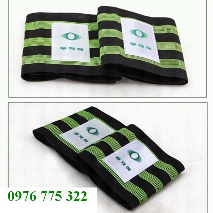 BÓ ỐNG CHÂN HÀN QUỐC