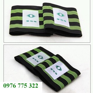 BÓ ỐNG CHÂN HÀN QUỐC