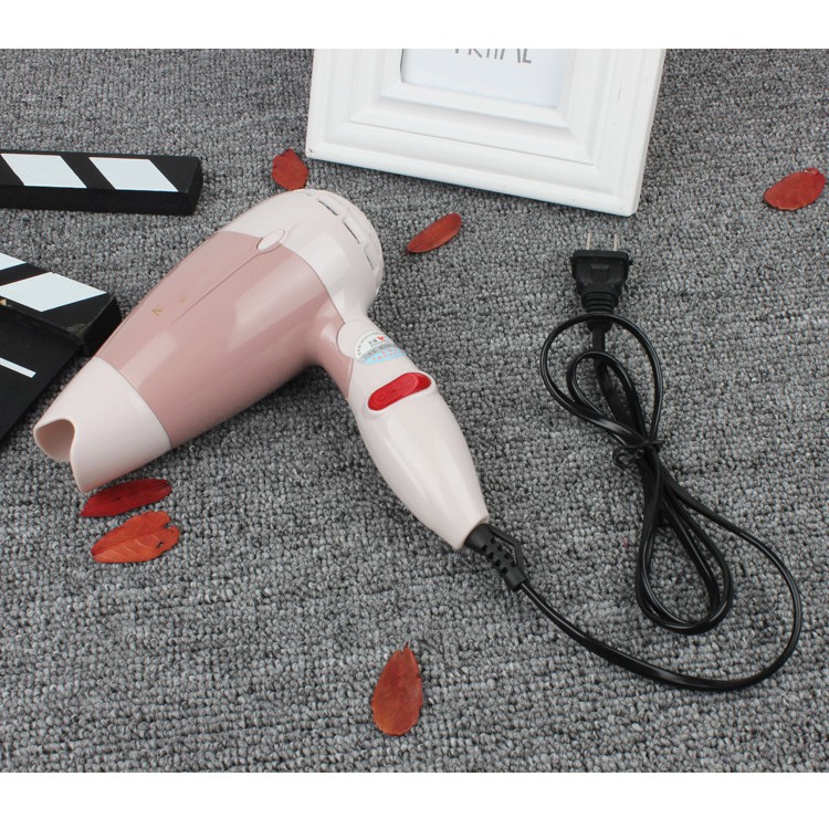 Máy Sấy Tóc Gấp Gọn 450w 3859