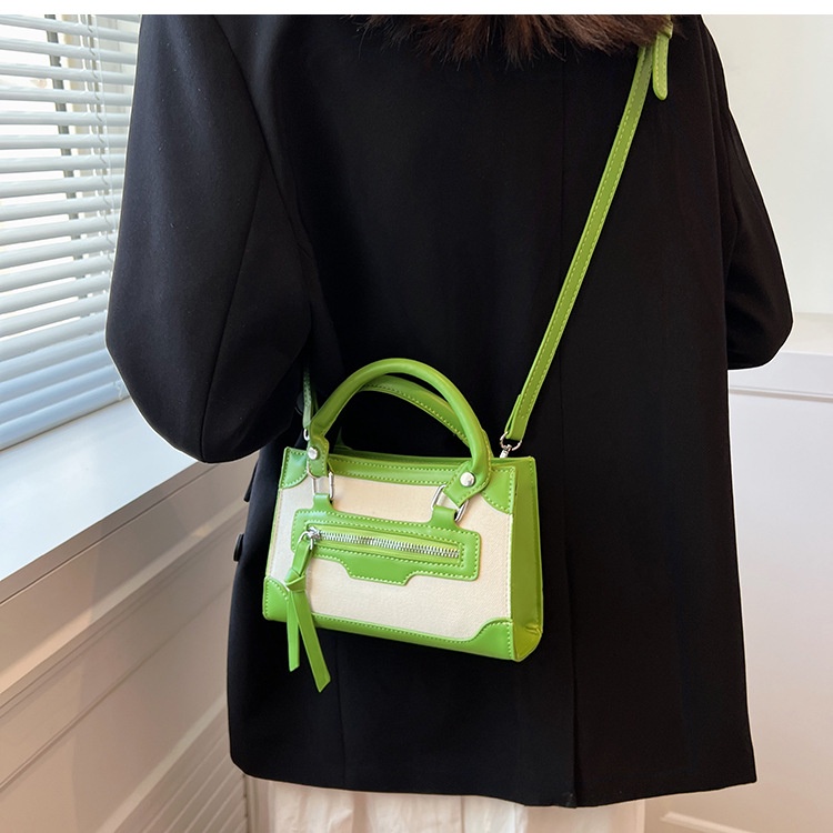 Ielgy Túi Đeo Vai Cầm Tay Dễ Phối Đồ Thời Trang Tinh Tế Dành Cho Nữ