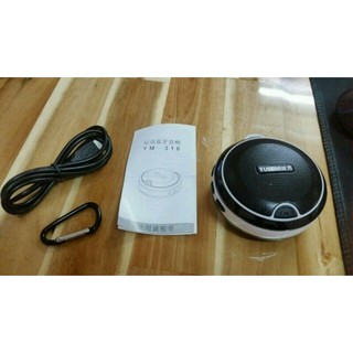 Loa bluetooth YM-316