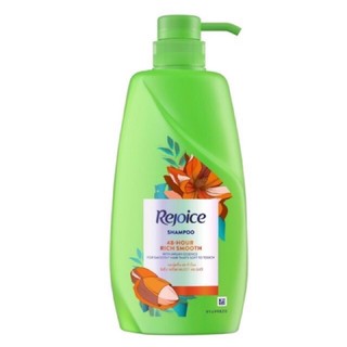 Dầu gội Rejoice siêu mượt 900 g mẫu mới