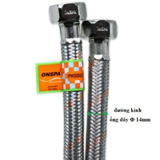Dây cấp nước Onspa