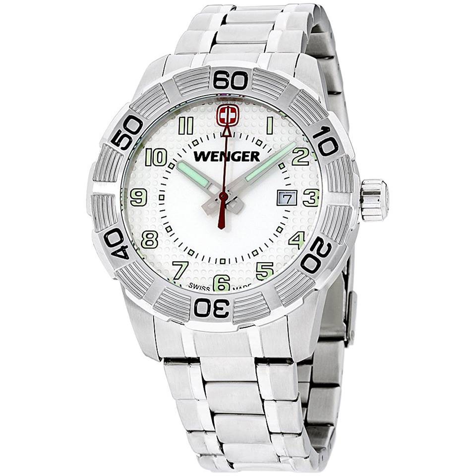 Đồng hồ nam - WENGER - 70489