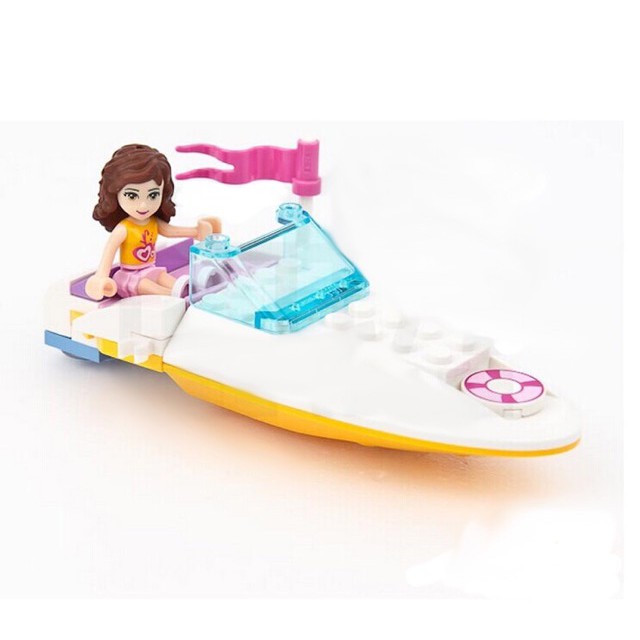 slide