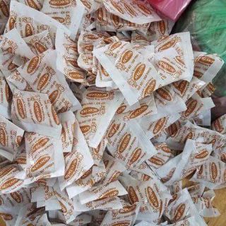 com bo 10 gói Muối mì tôm hảo