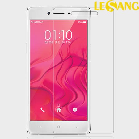 Bộ 5 Miếng dán màn hình OPPO R7