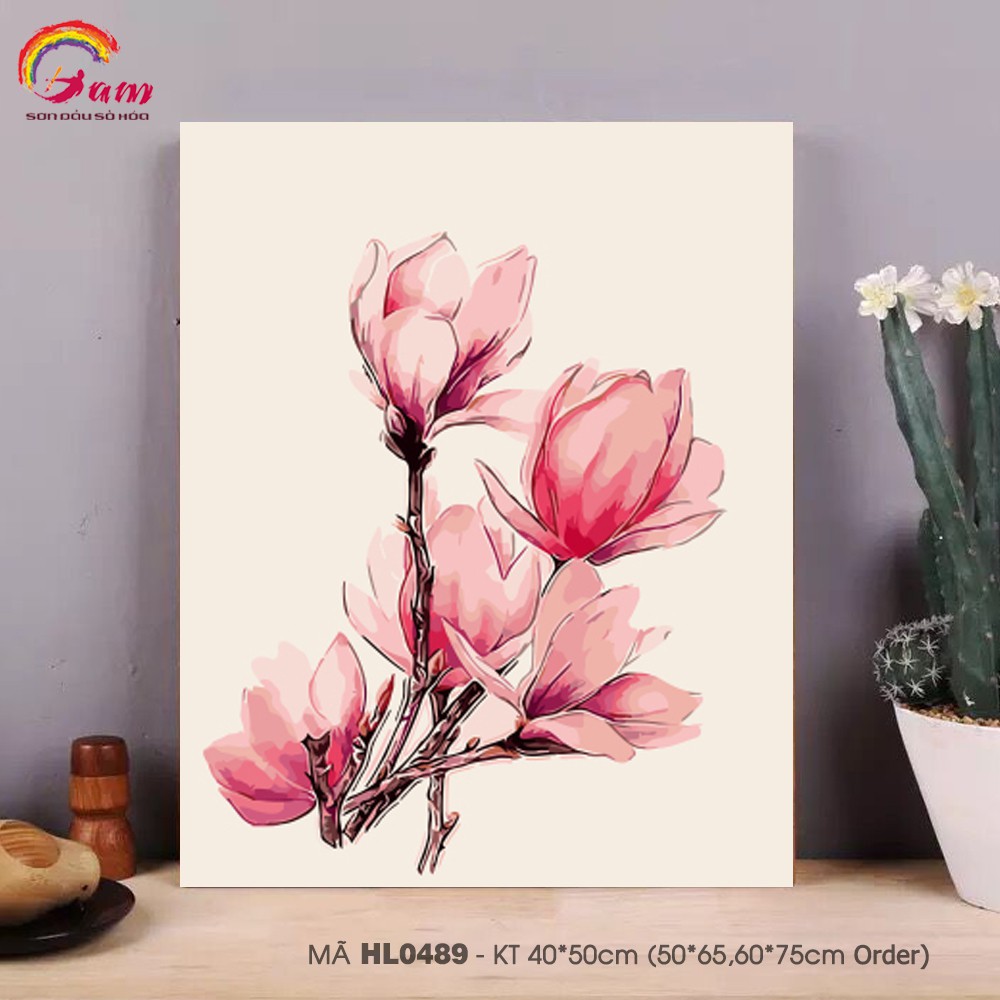 Xem hơn 100 ảnh về hình vẽ hoa mộc lan - daotaonec